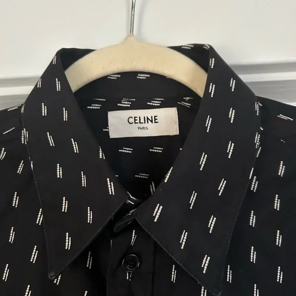 Celine Shirt - Picture 3 of 5